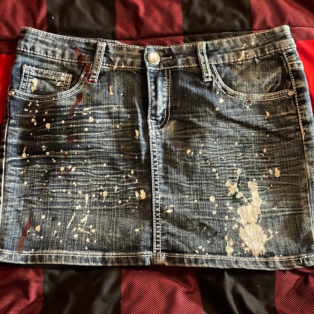 Skirt